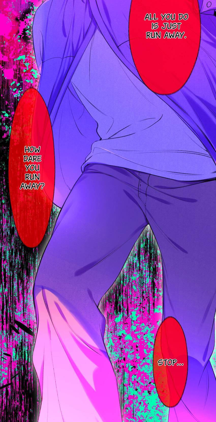 Seven Days After Death Chapter 37 page 5 - 