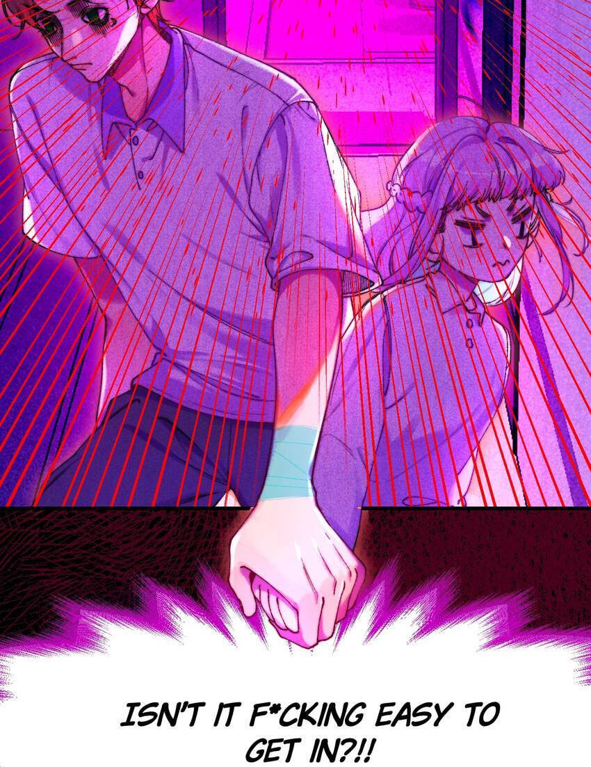 Seven Days After Death Chapter 37 page 44 - 
