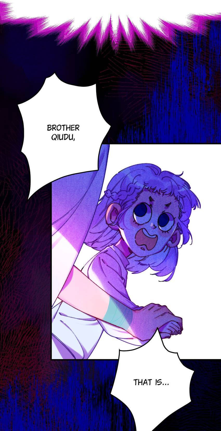 Seven Days After Death Chapter 37 page 45 - 