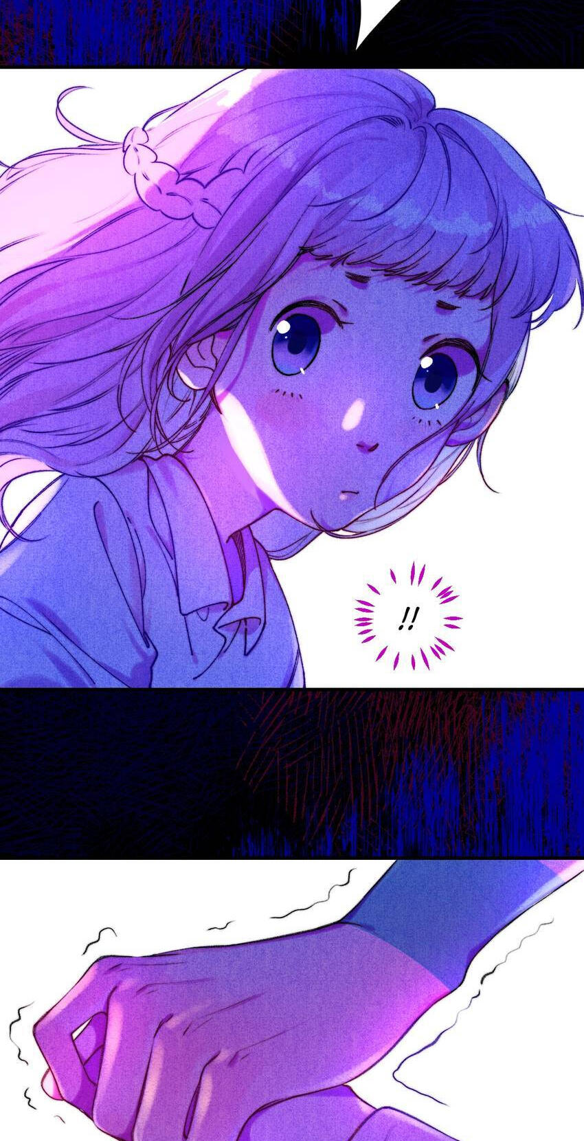 Seven Days After Death Chapter 37 page 46 - 