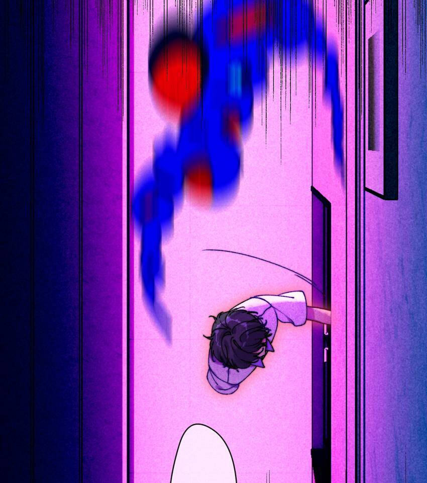 Seven Days After Death Chapter 37 page 48 - 