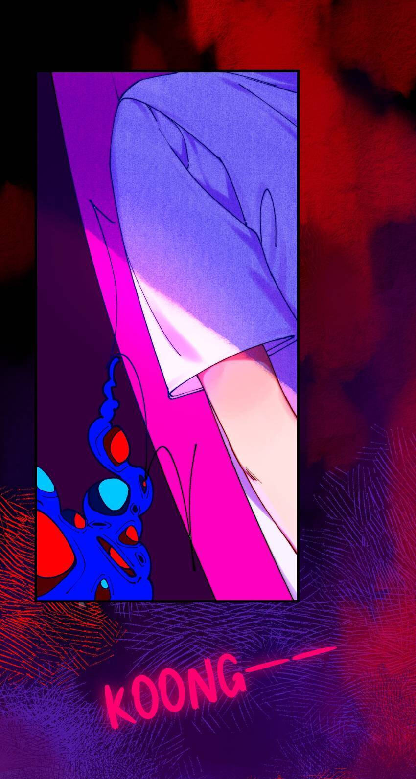 Seven Days After Death Chapter 37 page 50 - 