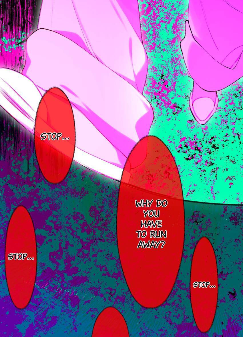 Seven Days After Death Chapter 37 page 6 - 