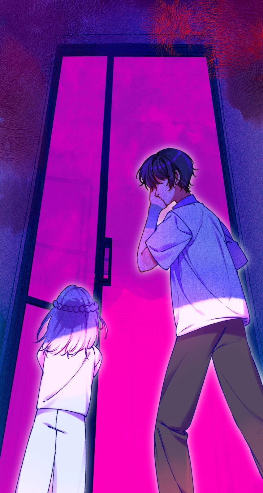 Seven Days After Death Chapter 37 page 51 - 