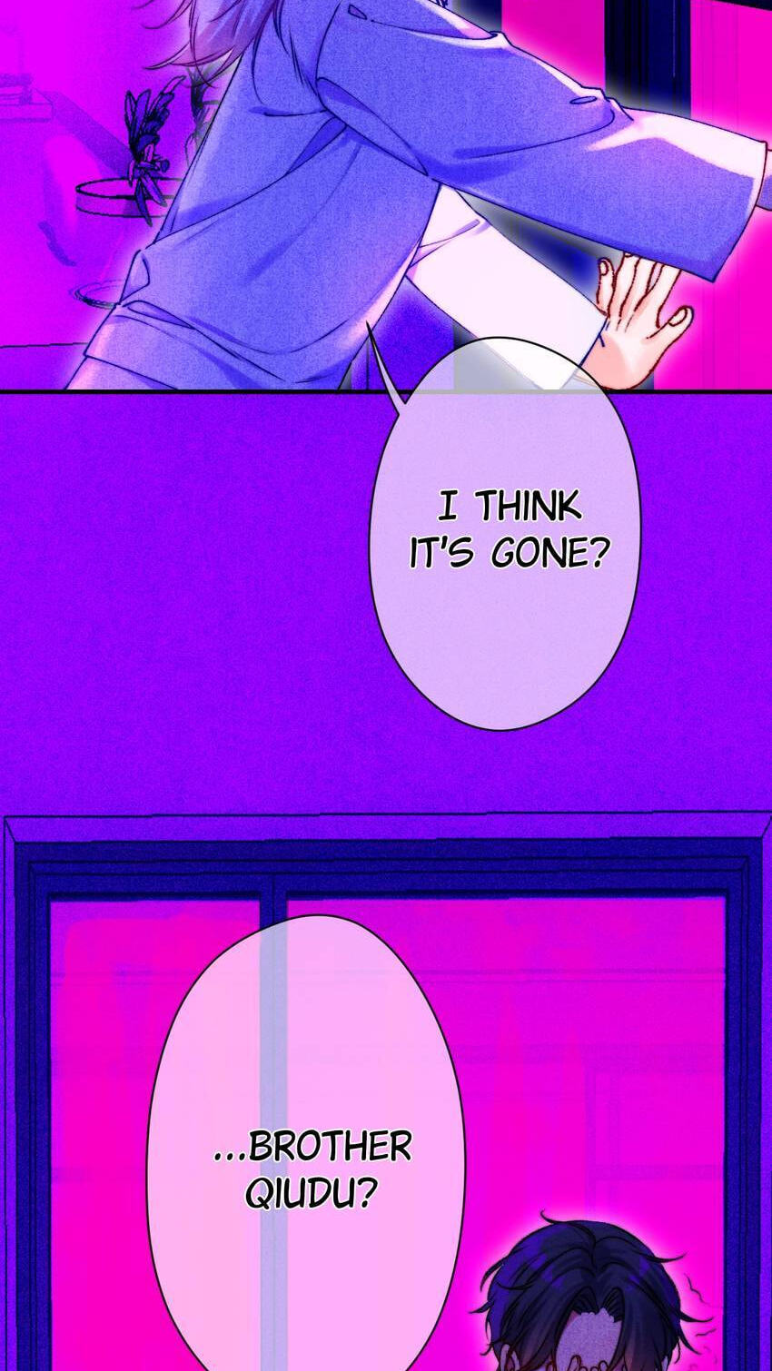 Seven Days After Death Chapter 37 page 54 - 