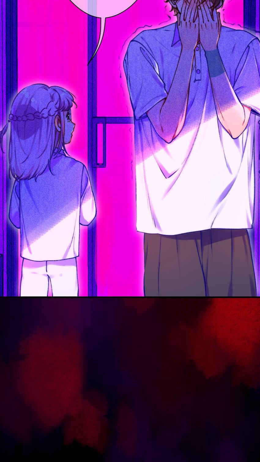 Seven Days After Death Chapter 37 page 55 - 