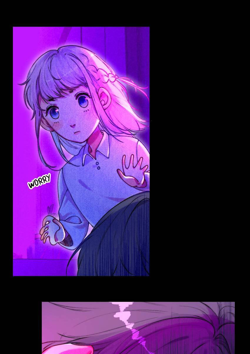 Seven Days After Death Chapter 37 page 57 - 