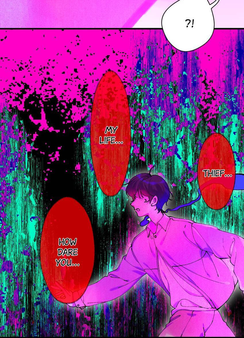 Seven Days After Death Chapter 37 page 8 - 
