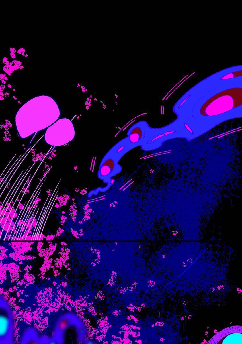 Seven Days After Death Chapter 37 page 10 - 