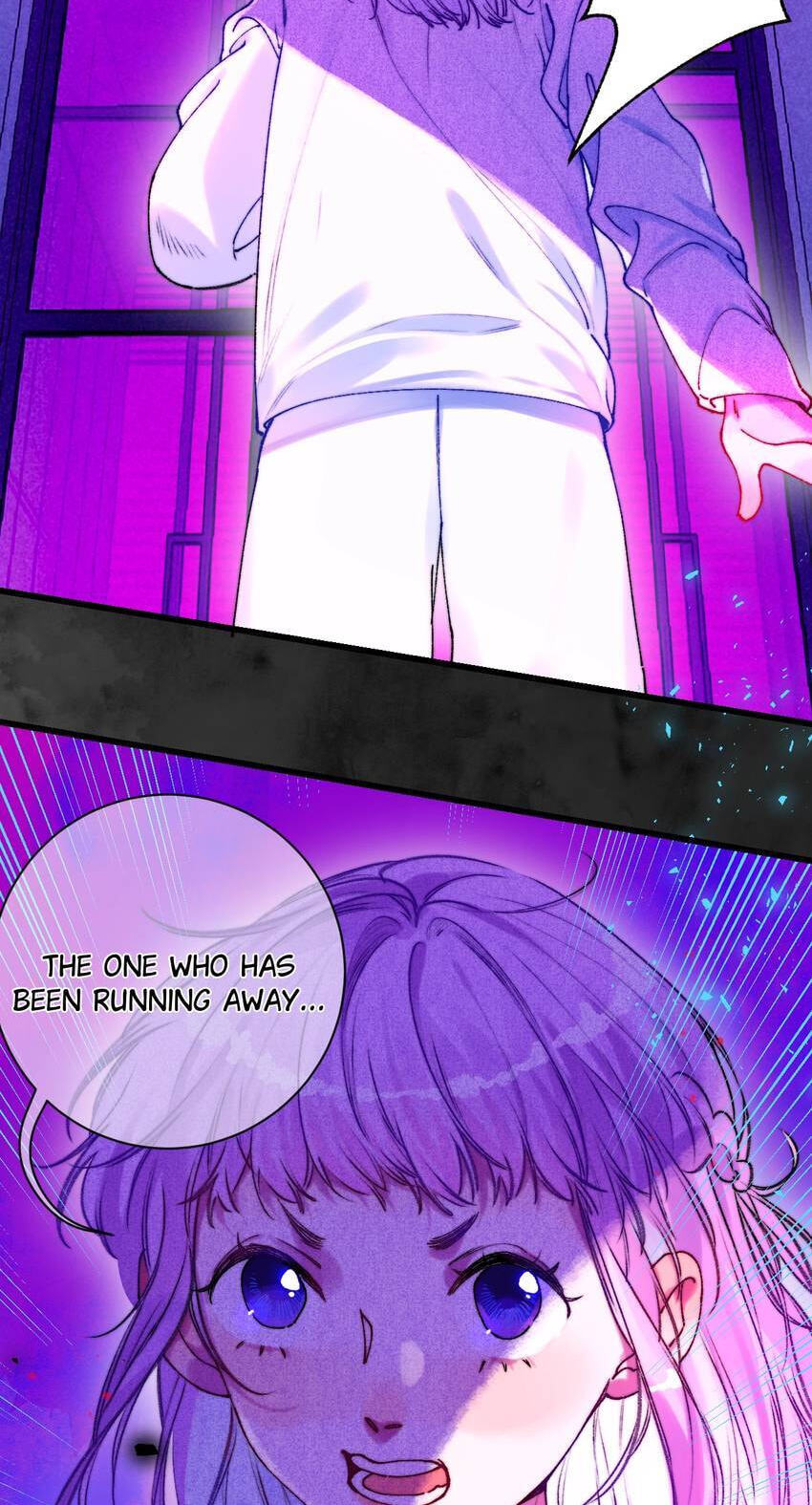 Seven Days After Death Chapter 38 page 11 - 