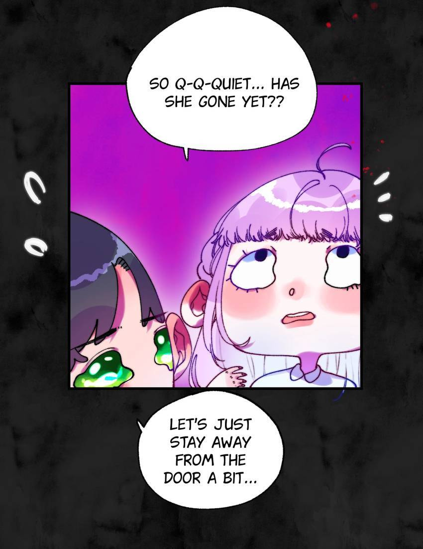 Seven Days After Death Chapter 38 page 16 - 
