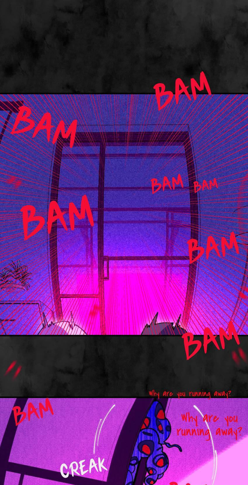 Seven Days After Death Chapter 38 page 17 - 