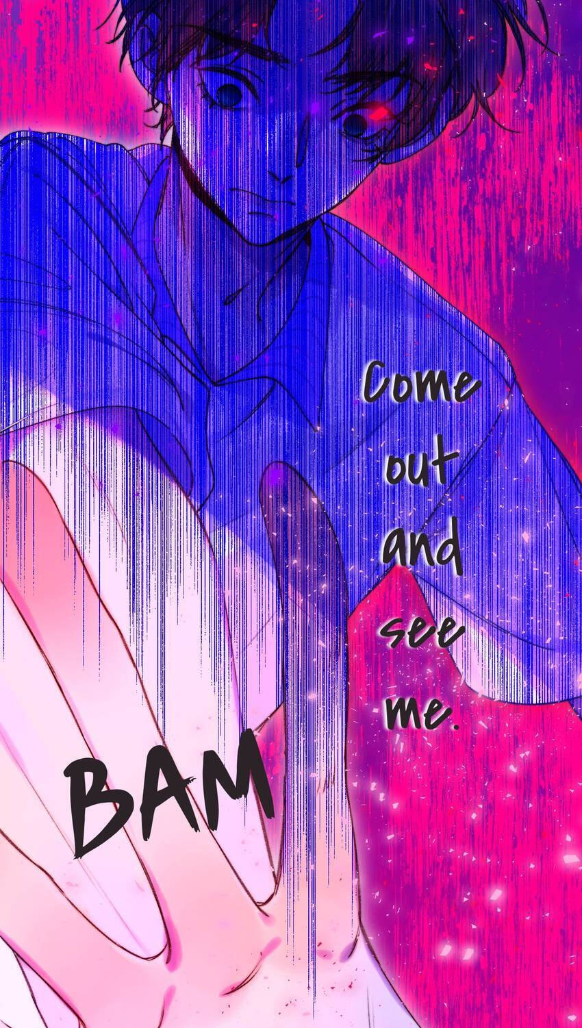 Seven Days After Death Chapter 38 page 20 - 