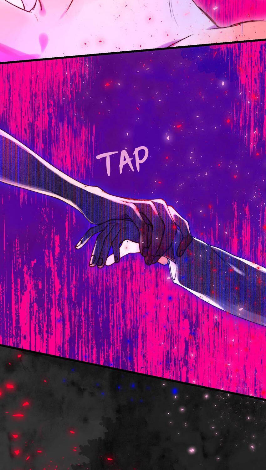 Seven Days After Death Chapter 38 page 21 - 
