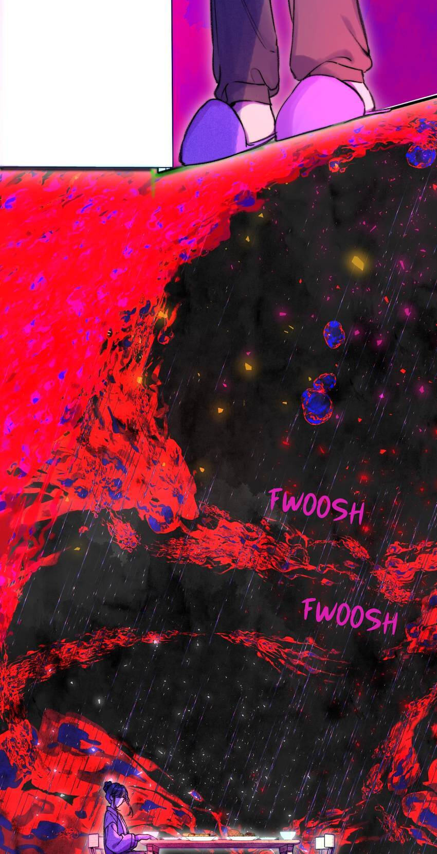 Seven Days After Death Chapter 38 page 28 - 