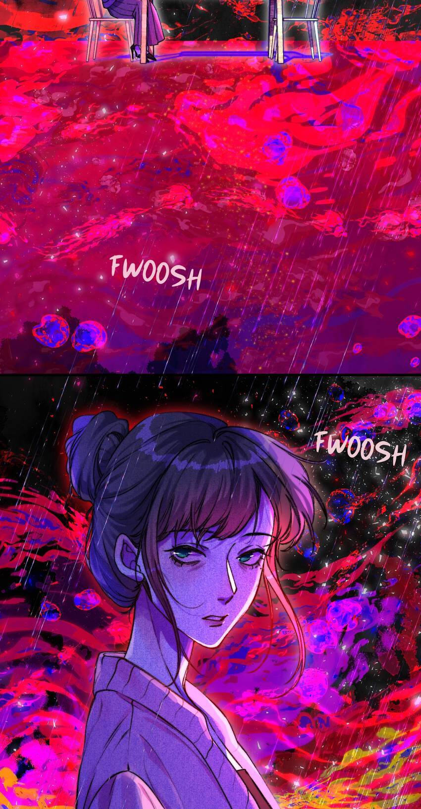 Seven Days After Death Chapter 38 page 29 - 