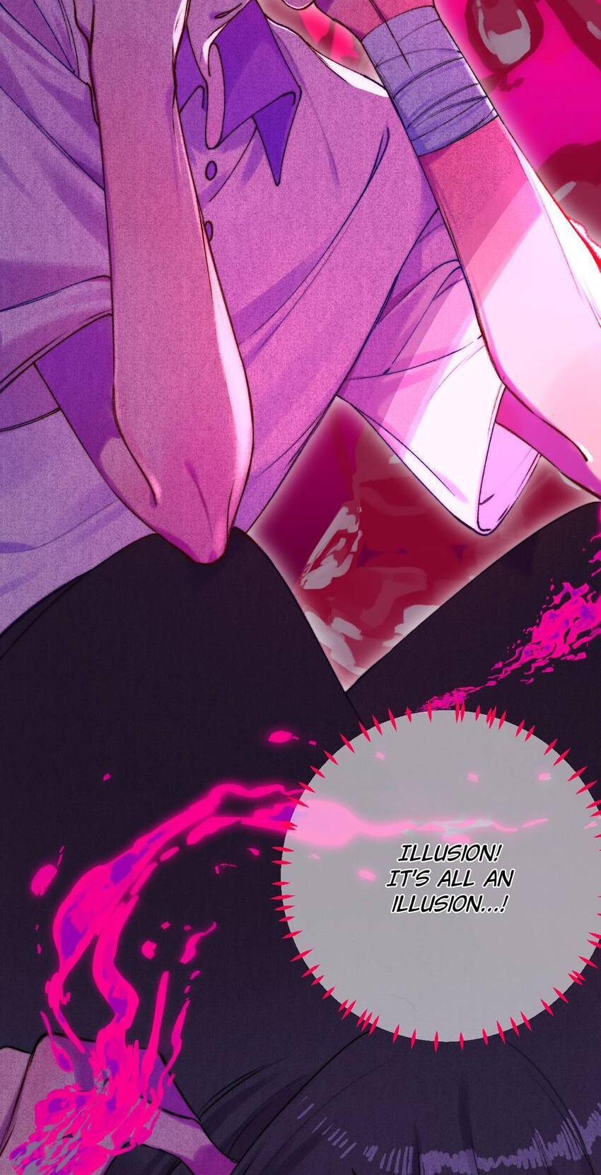 Seven Days After Death Chapter 38 page 4 - 