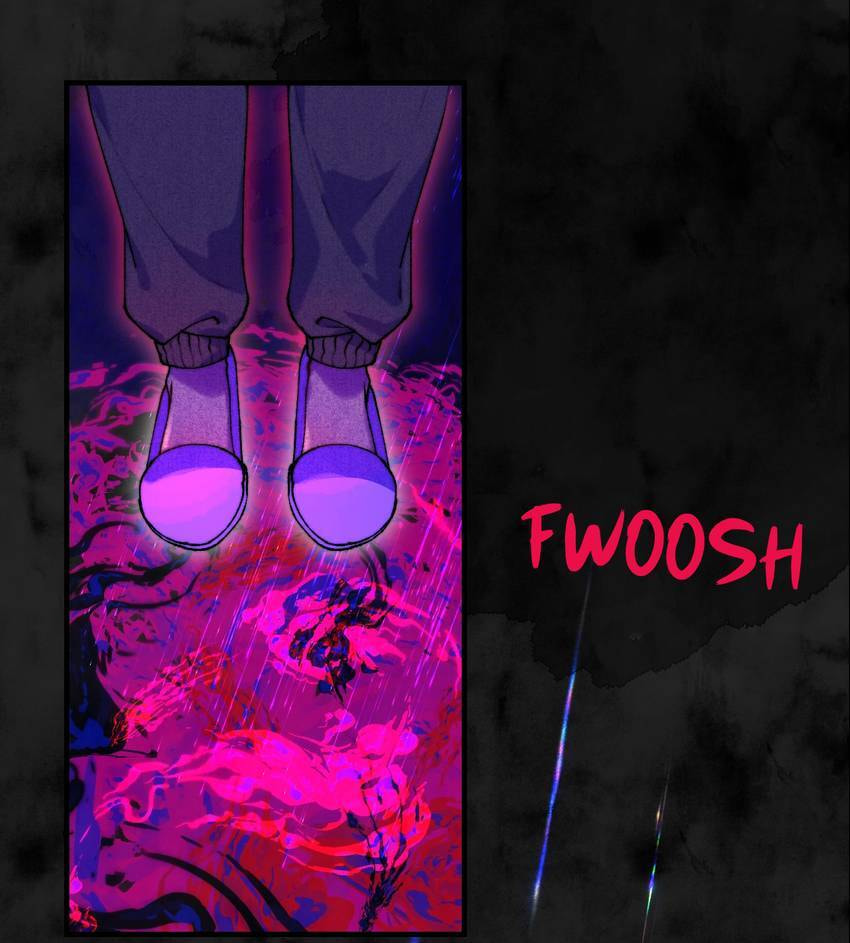 Seven Days After Death Chapter 38 page 31 - 