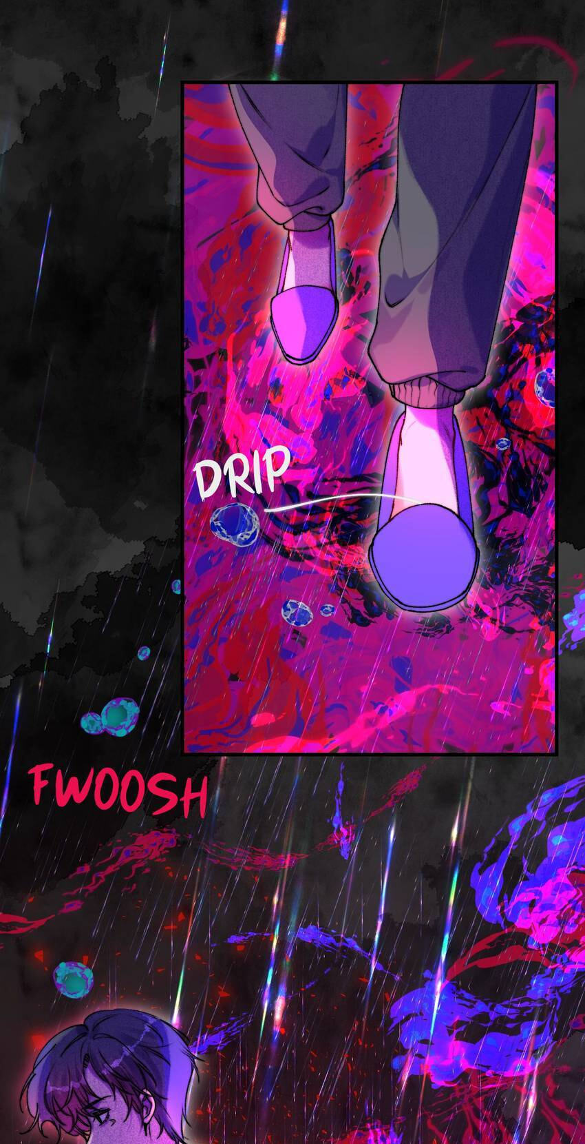 Seven Days After Death Chapter 38 page 32 - 