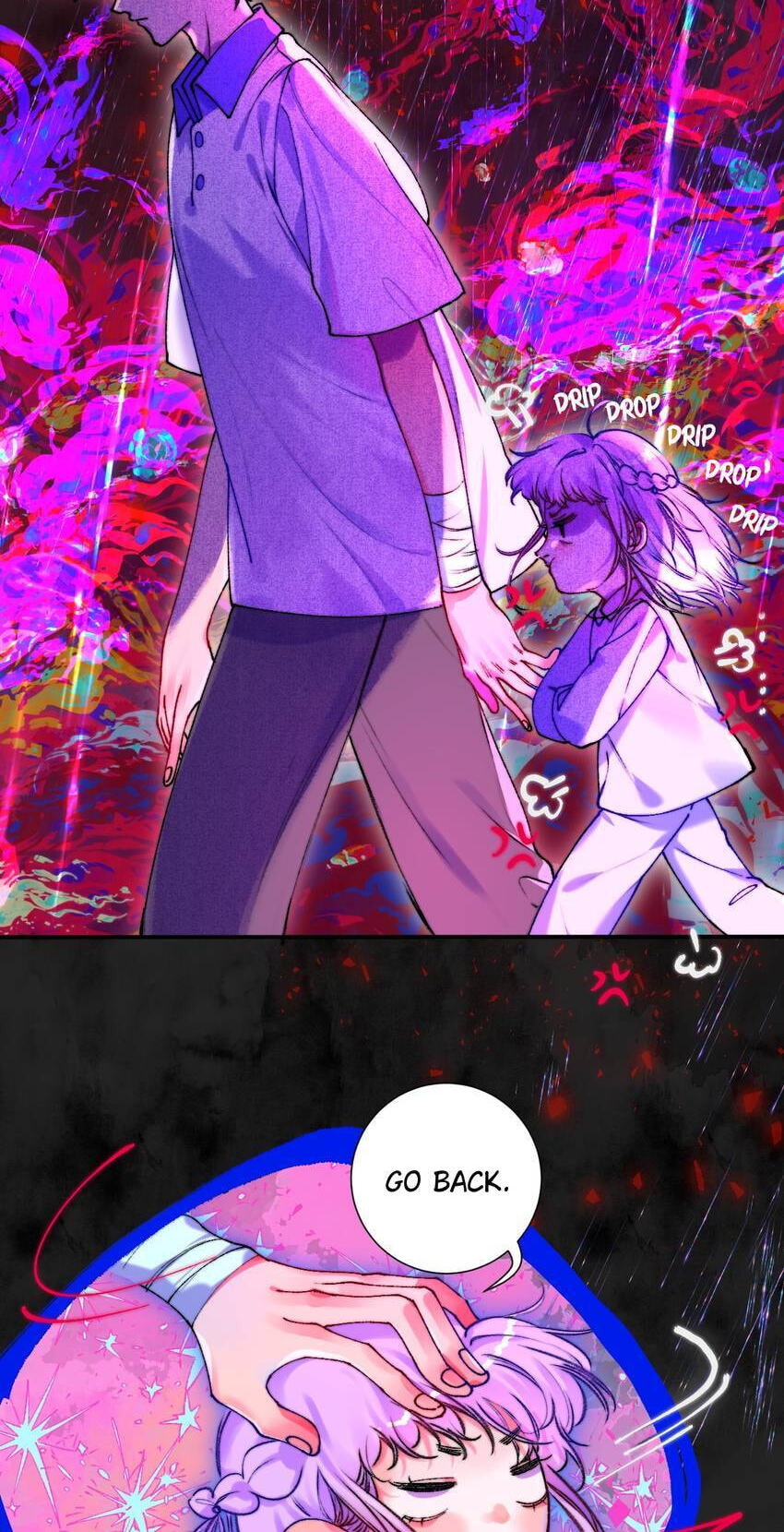 Seven Days After Death Chapter 38 page 33 - 
