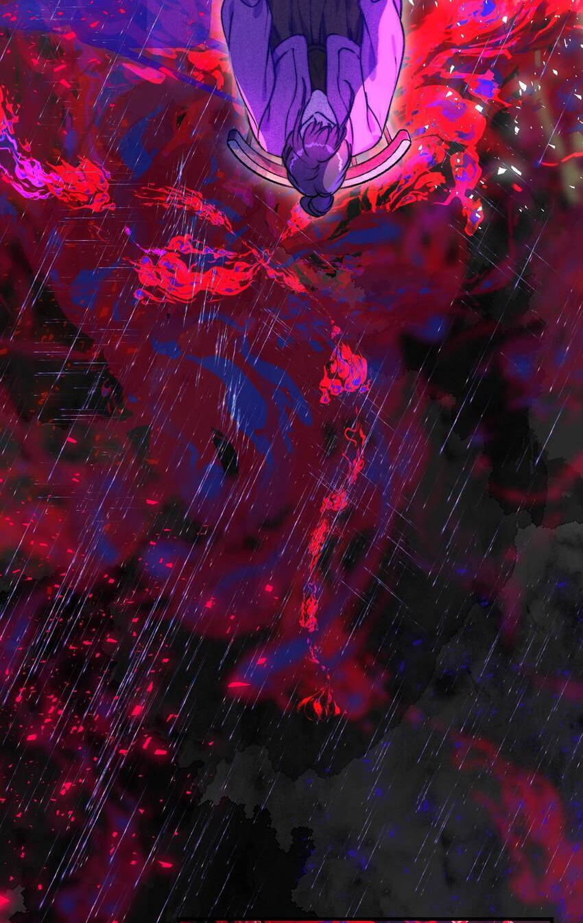 Seven Days After Death Chapter 38 page 36 - 