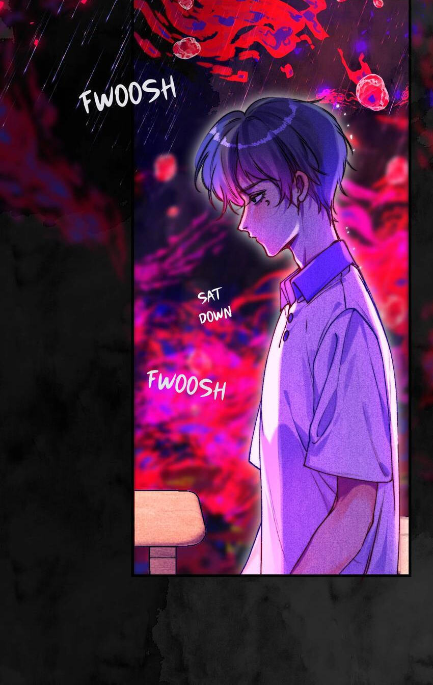Seven Days After Death Chapter 38 page 37 - 