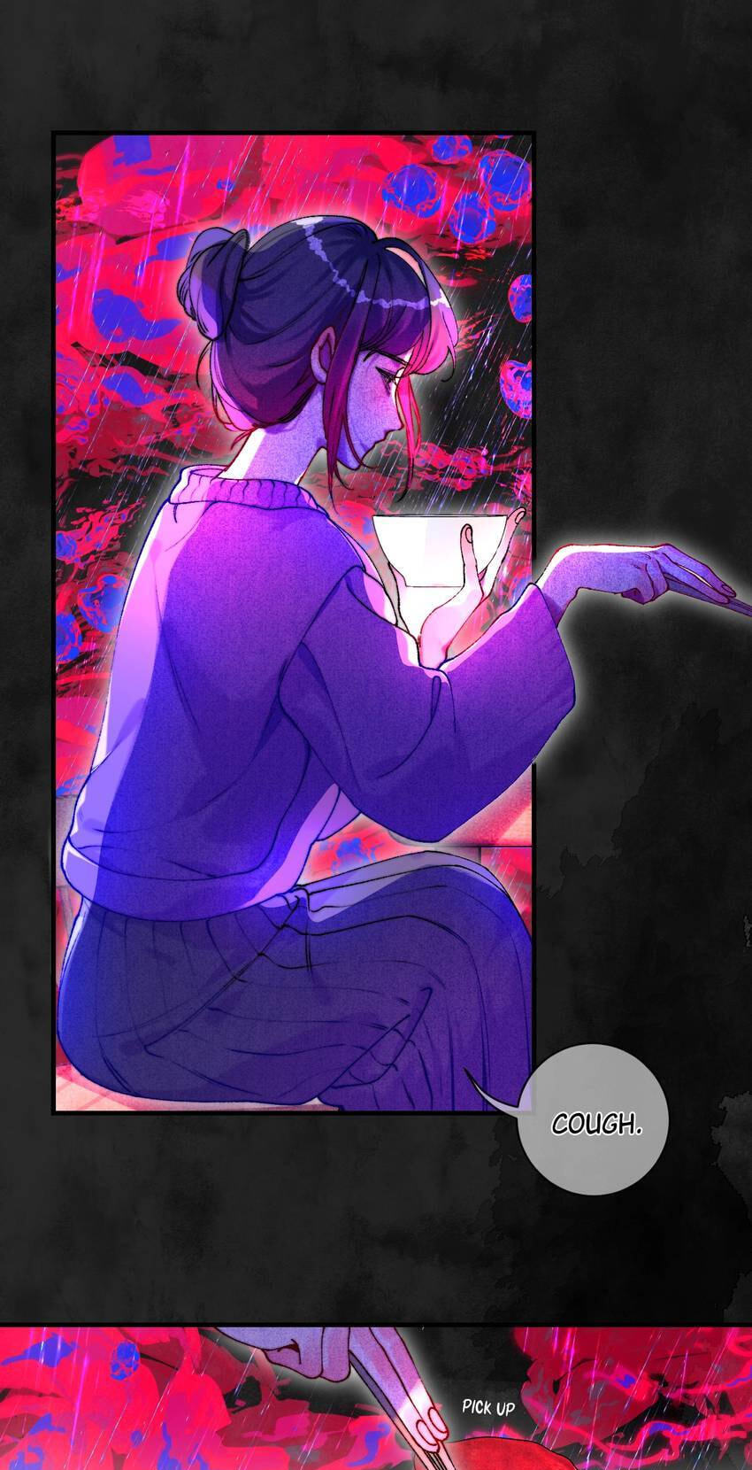 Seven Days After Death Chapter 38 page 38 - 