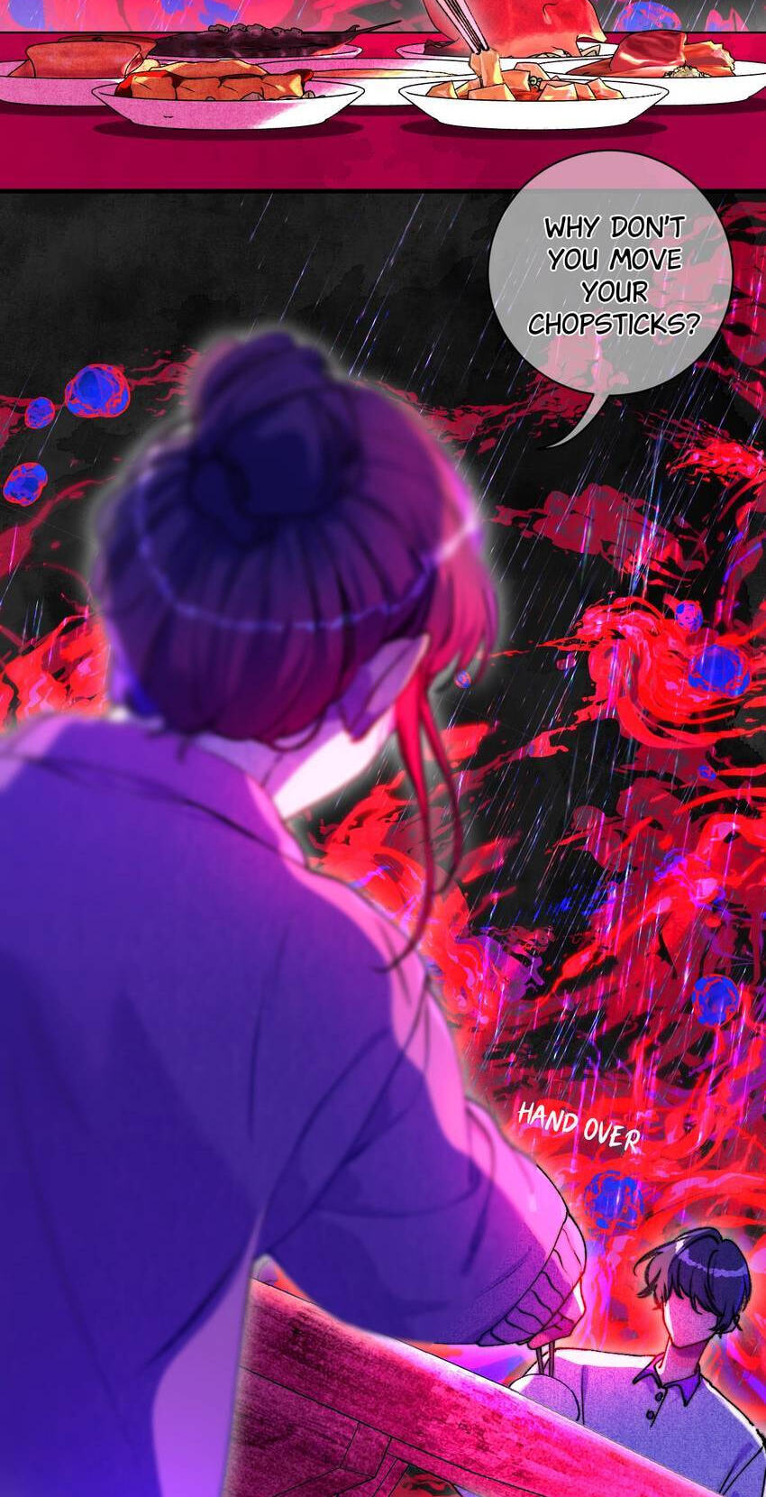 Seven Days After Death Chapter 38 page 39 - 