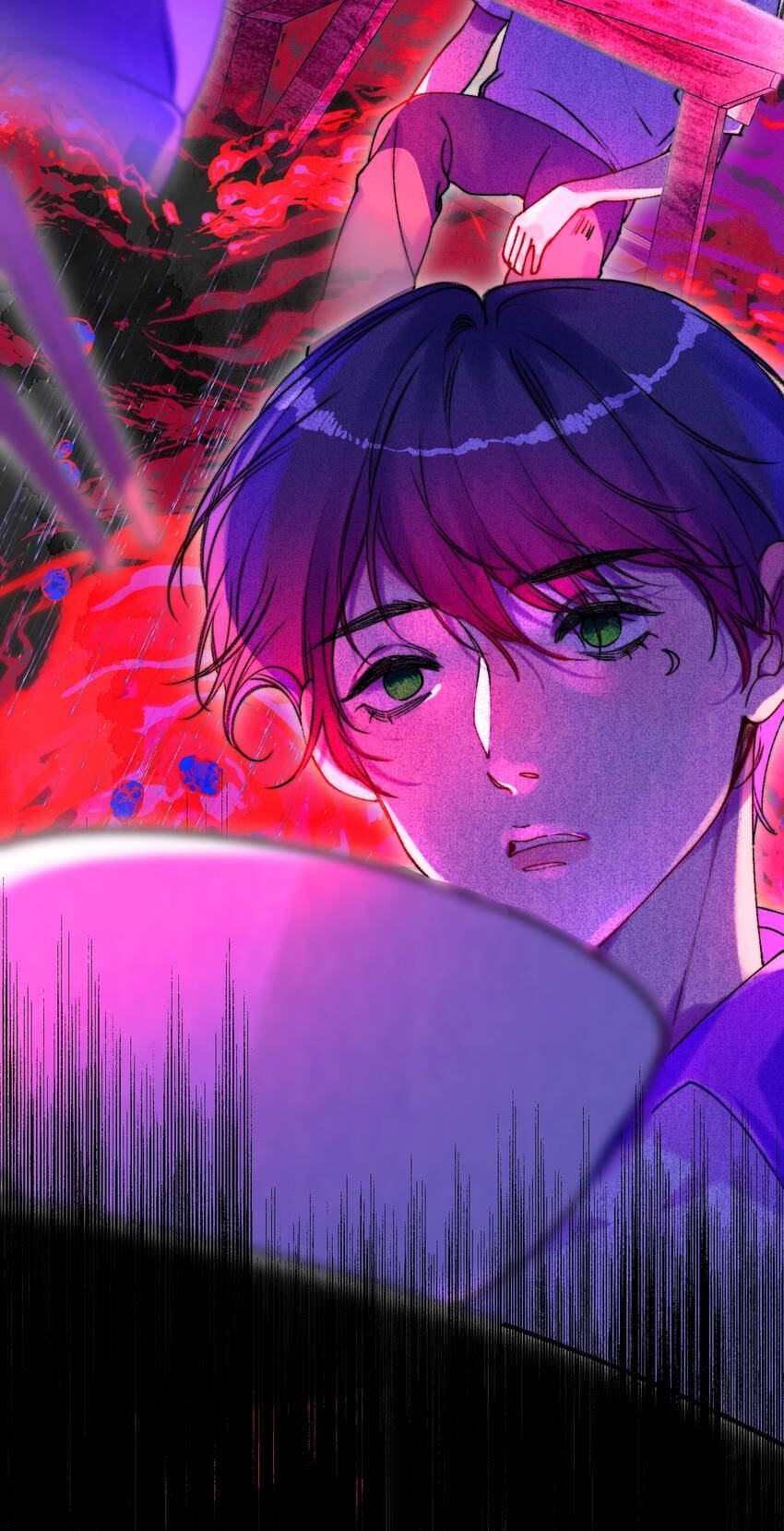 Seven Days After Death Chapter 38 page 40 - 