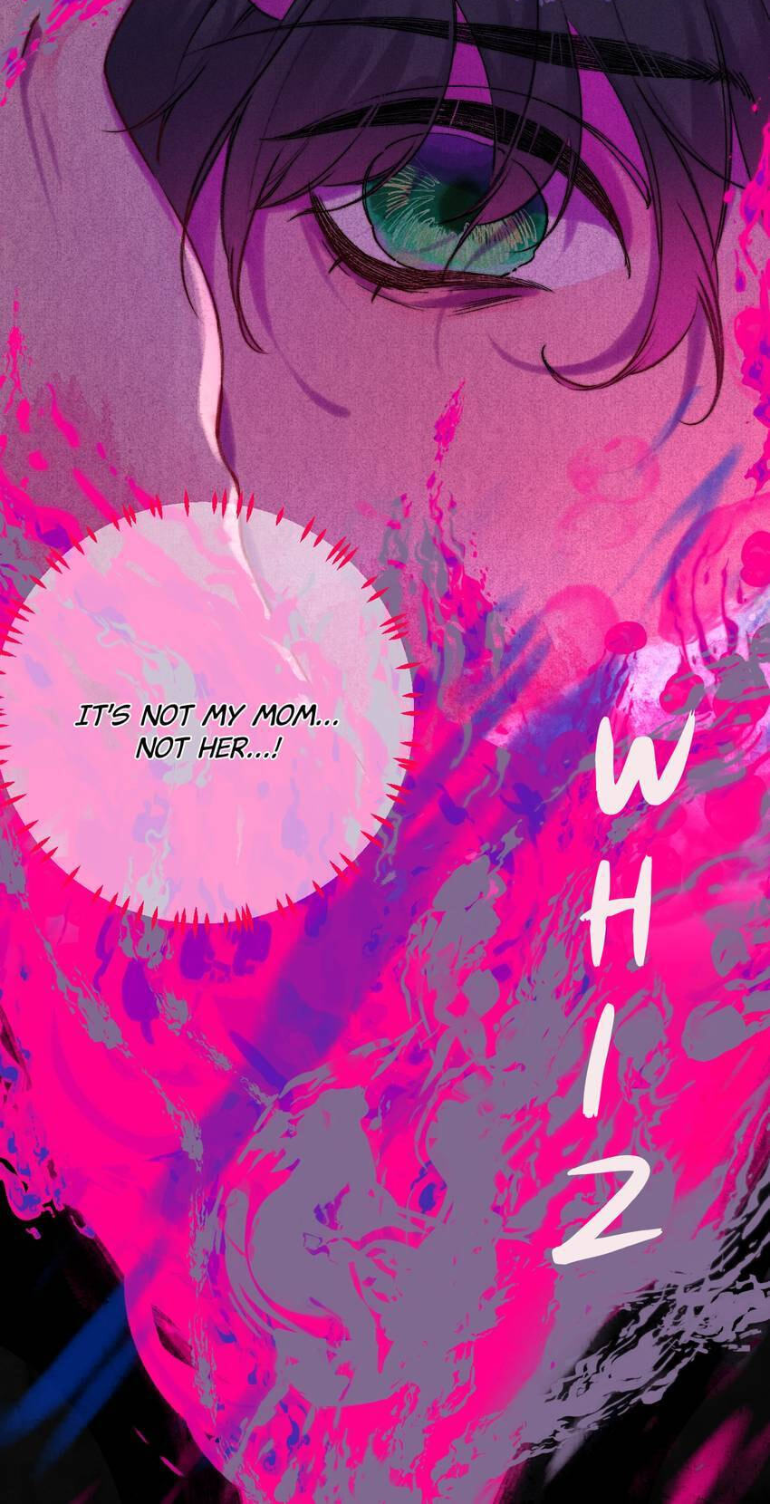 Seven Days After Death Chapter 38 page 5 - 