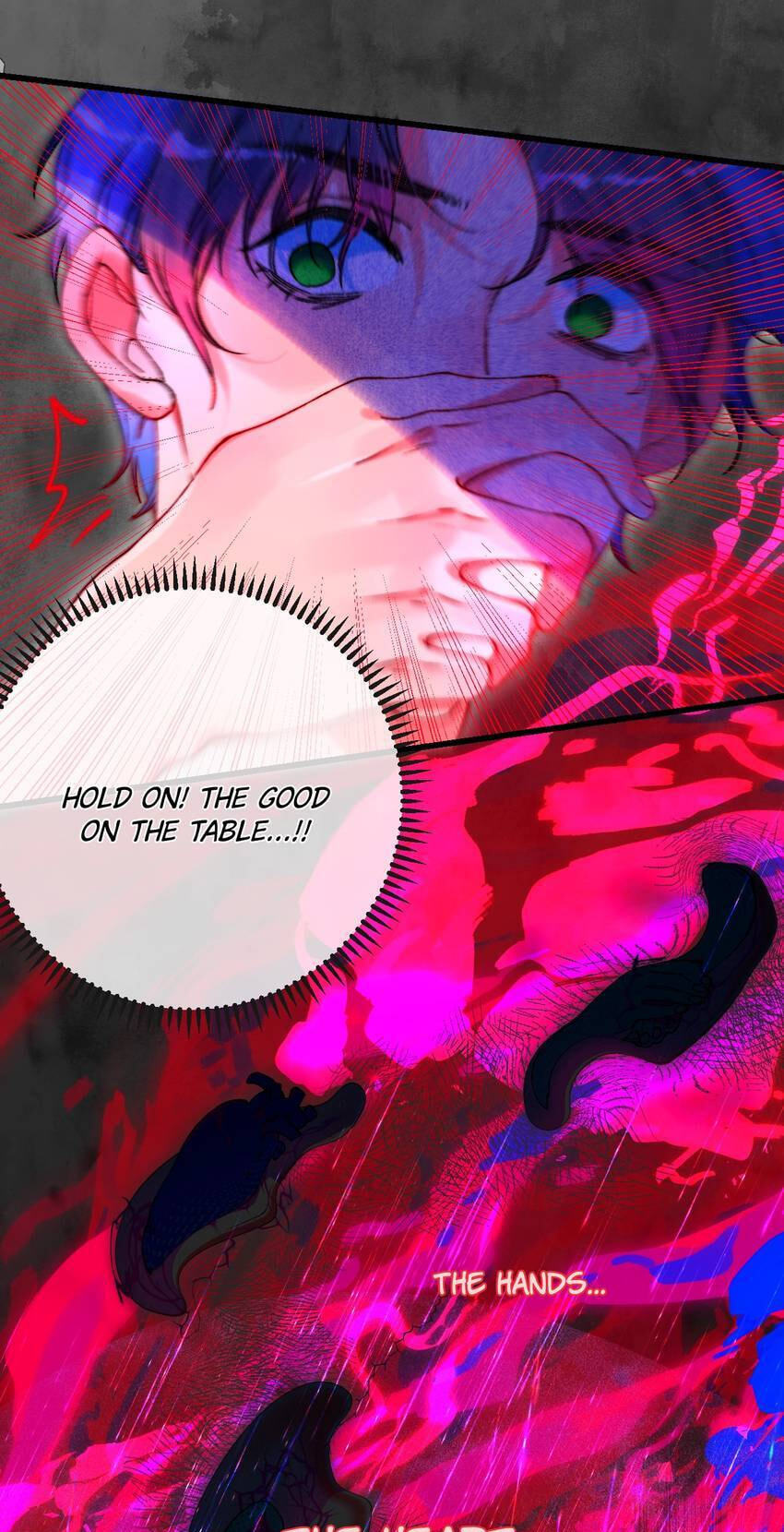 Seven Days After Death Chapter 38 page 45 - 
