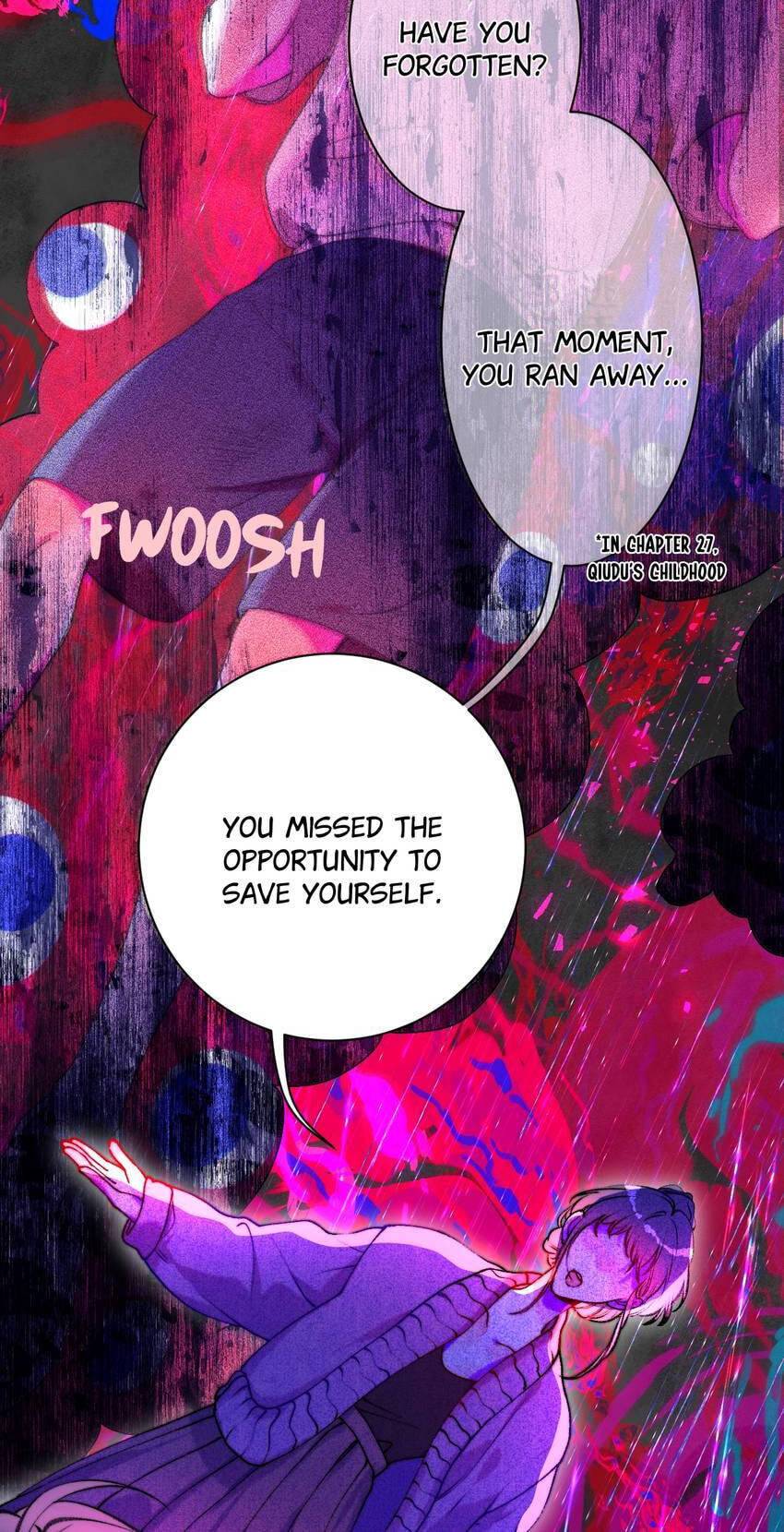 Seven Days After Death Chapter 38 page 47 - 