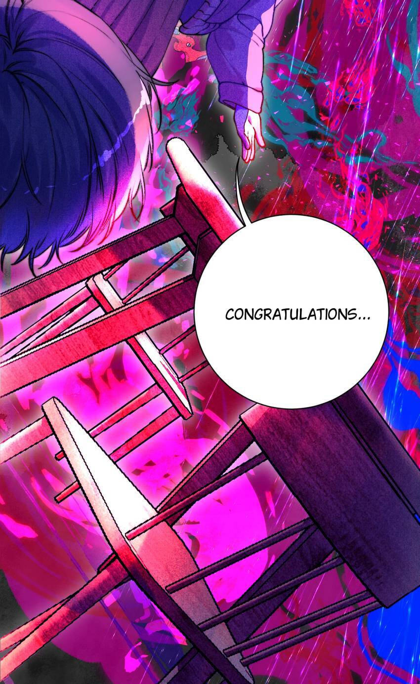 Seven Days After Death Chapter 38 page 48 - 