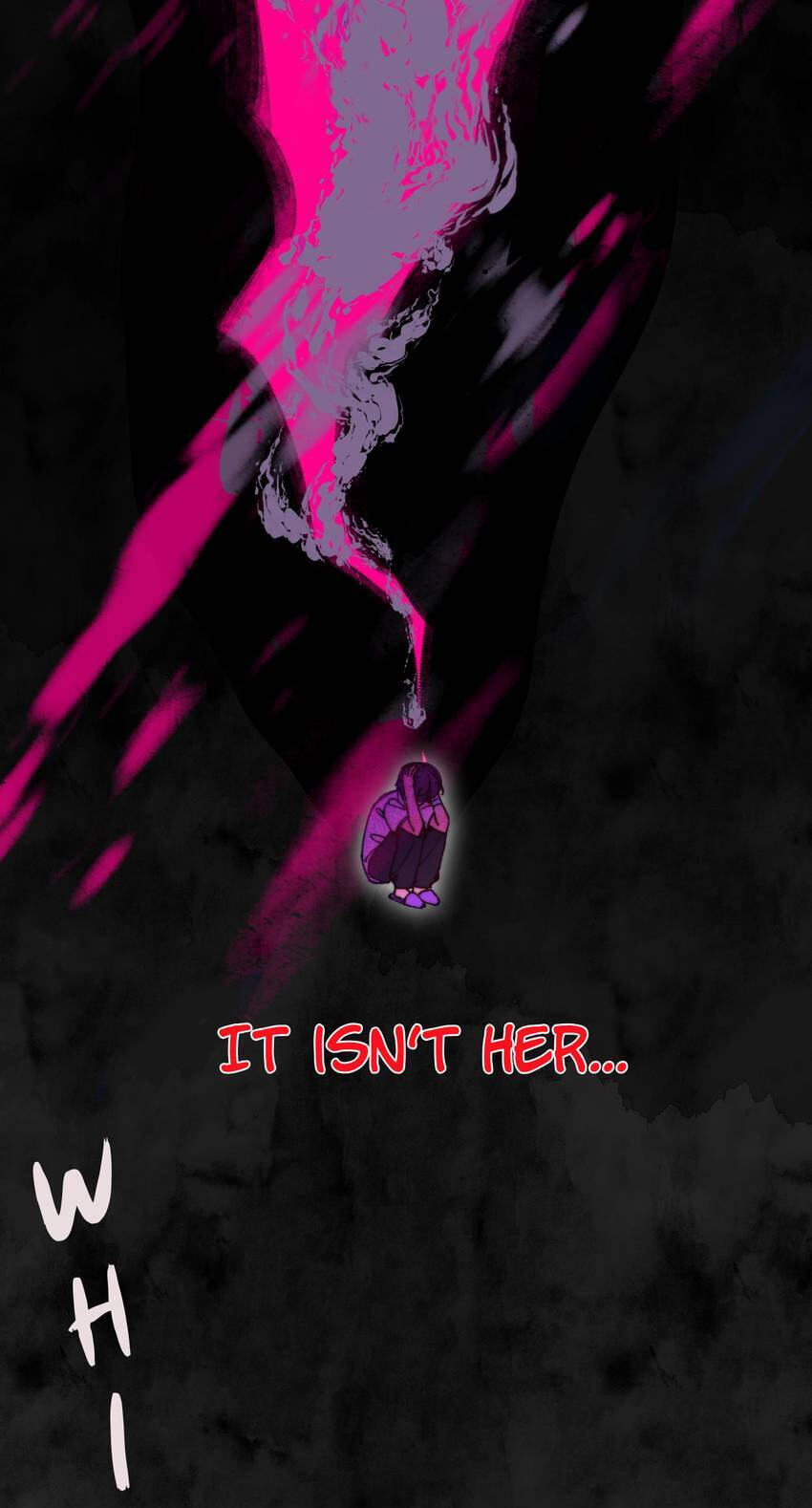 Seven Days After Death Chapter 38 page 6 - 