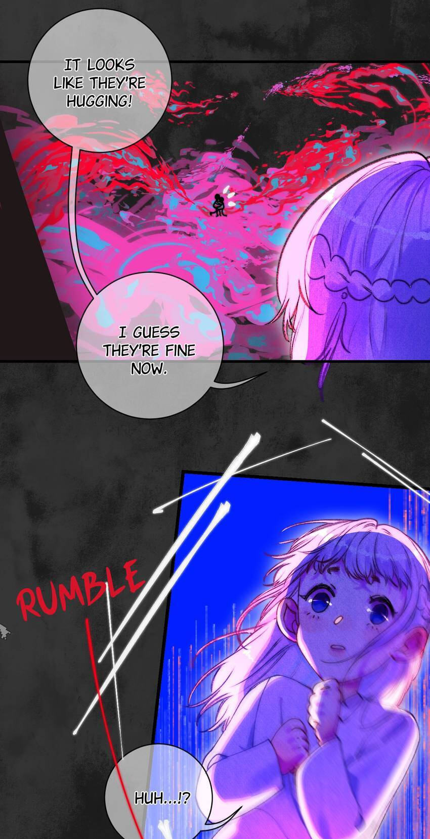 Seven Days After Death Chapter 38 page 52 - 