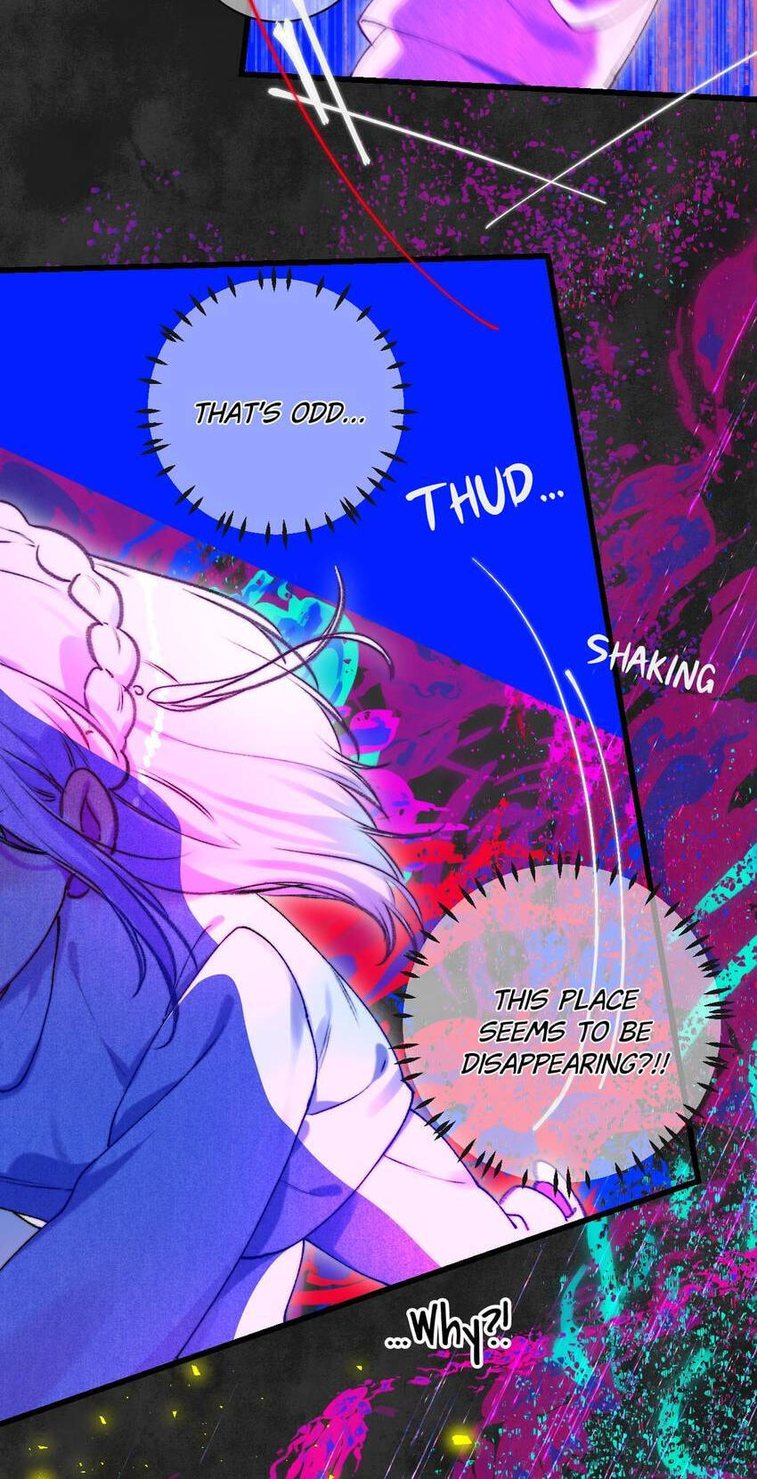 Seven Days After Death Chapter 38 page 53 - 