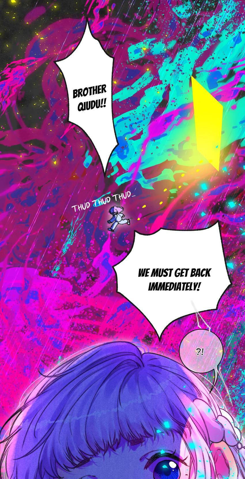 Seven Days After Death Chapter 38 page 54 - 