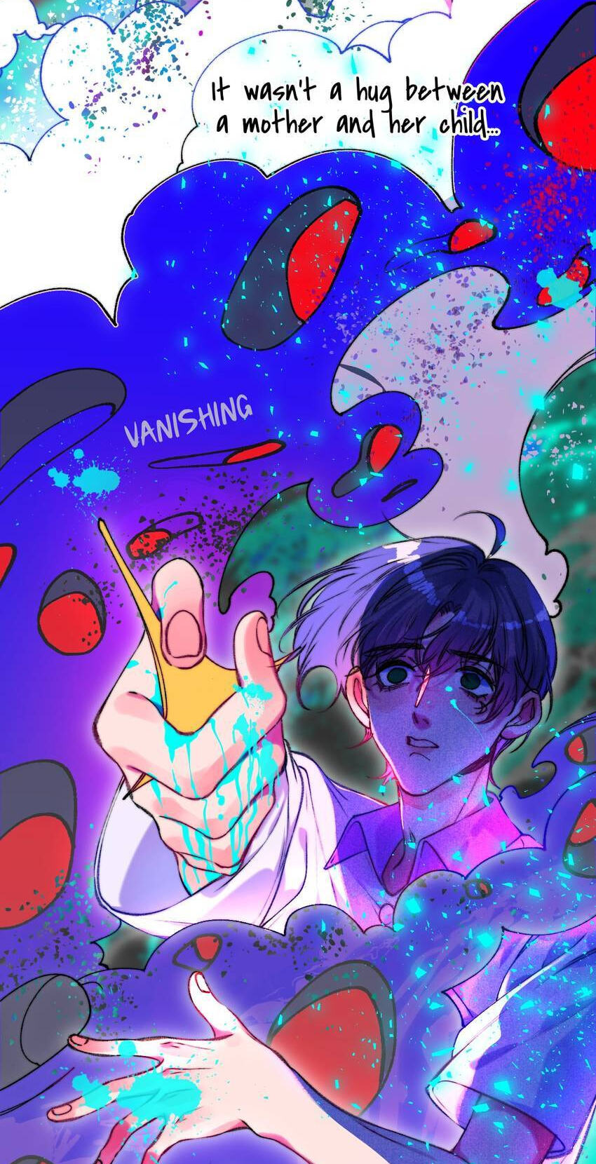 Seven Days After Death Chapter 38 page 56 - 