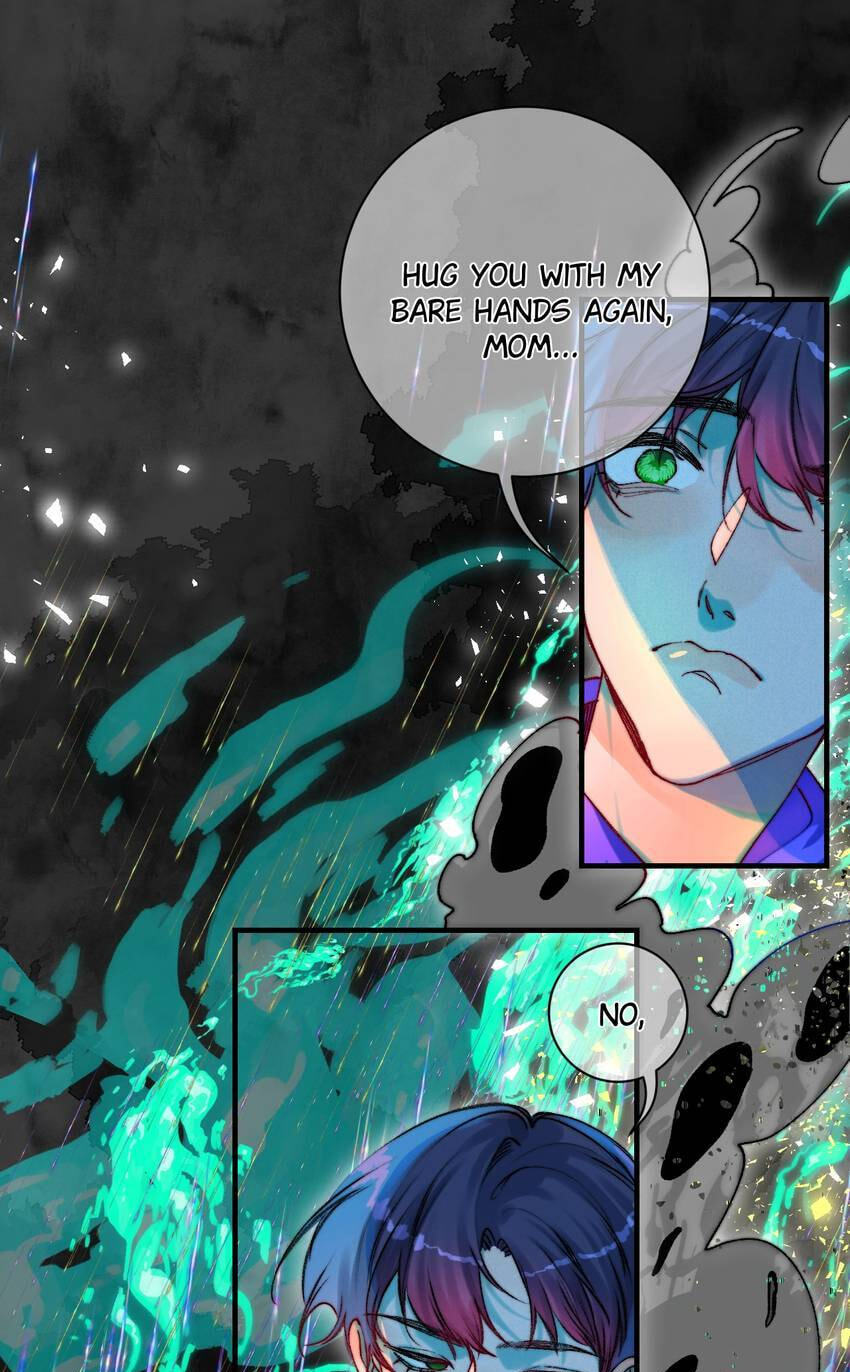 Seven Days After Death Chapter 38 page 59 - 