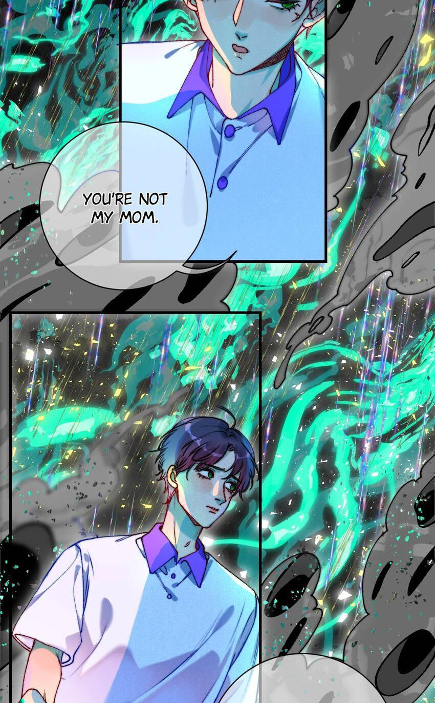 Seven Days After Death Chapter 38 page 60 - 