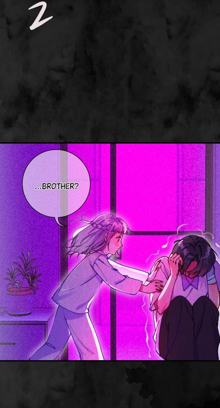 Seven Days After Death Chapter 38 page 7 - 
