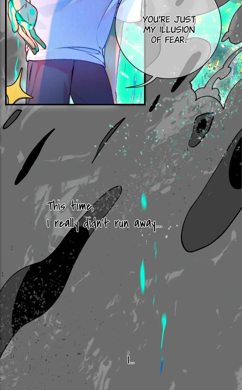 Seven Days After Death Chapter 38 page 61 - 