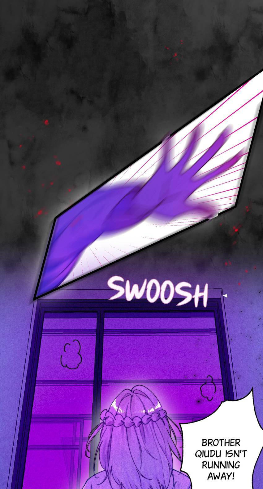 Seven Days After Death Chapter 38 page 10 - 