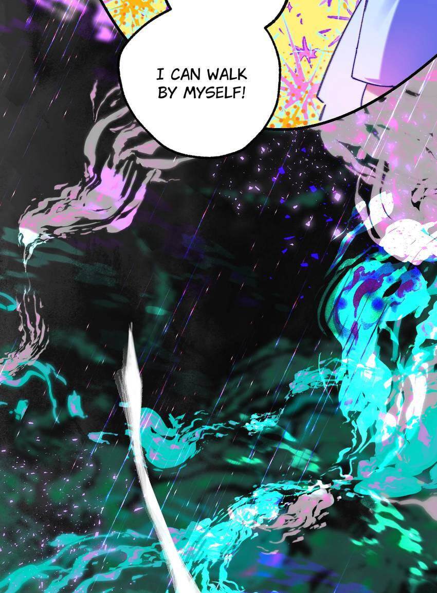 Seven Days After Death Chapter 39 page 12 - 