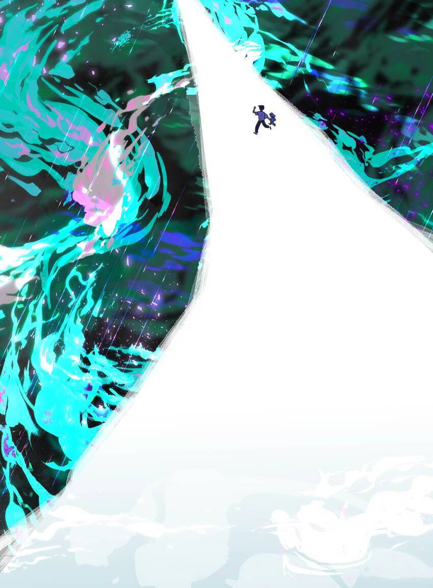 Seven Days After Death Chapter 39 page 13 - 