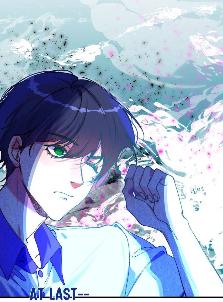 Seven Days After Death Chapter 39 page 14 - 