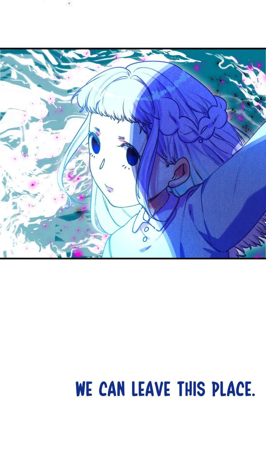 Seven Days After Death Chapter 39 page 15 - 