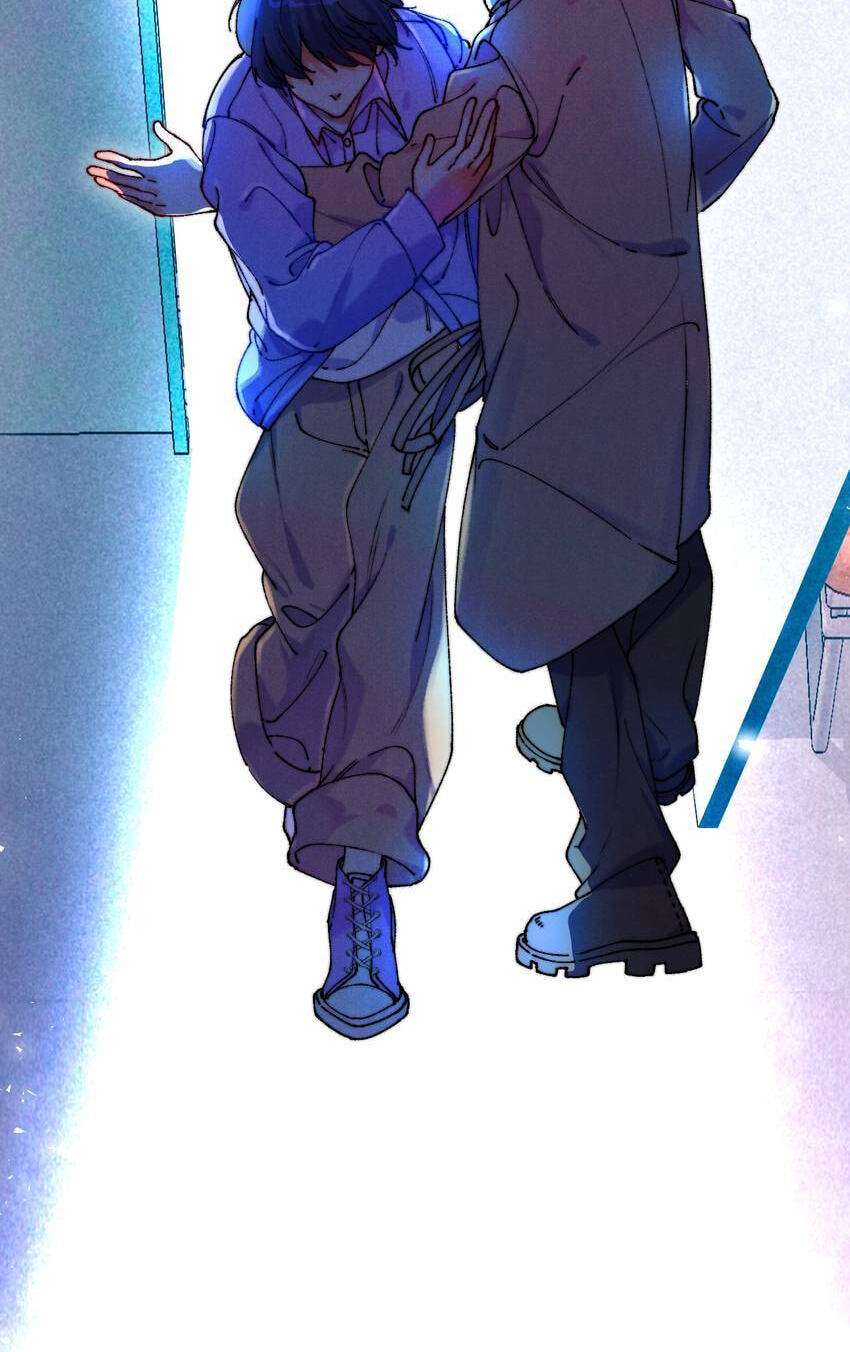 Seven Days After Death Chapter 39 page 18 - 