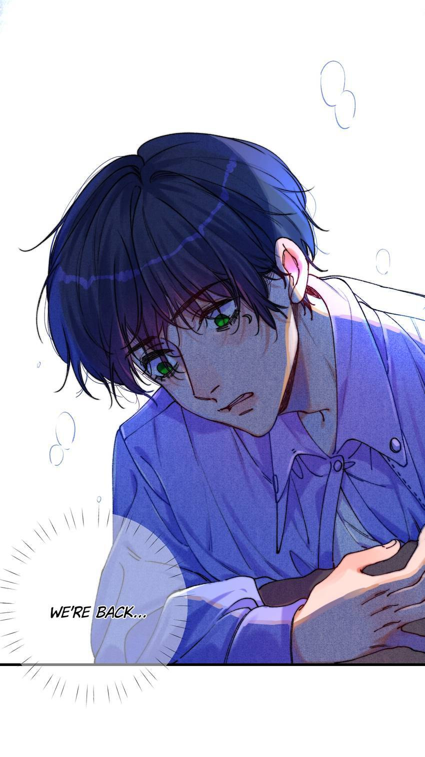 Seven Days After Death Chapter 39 page 19 - 