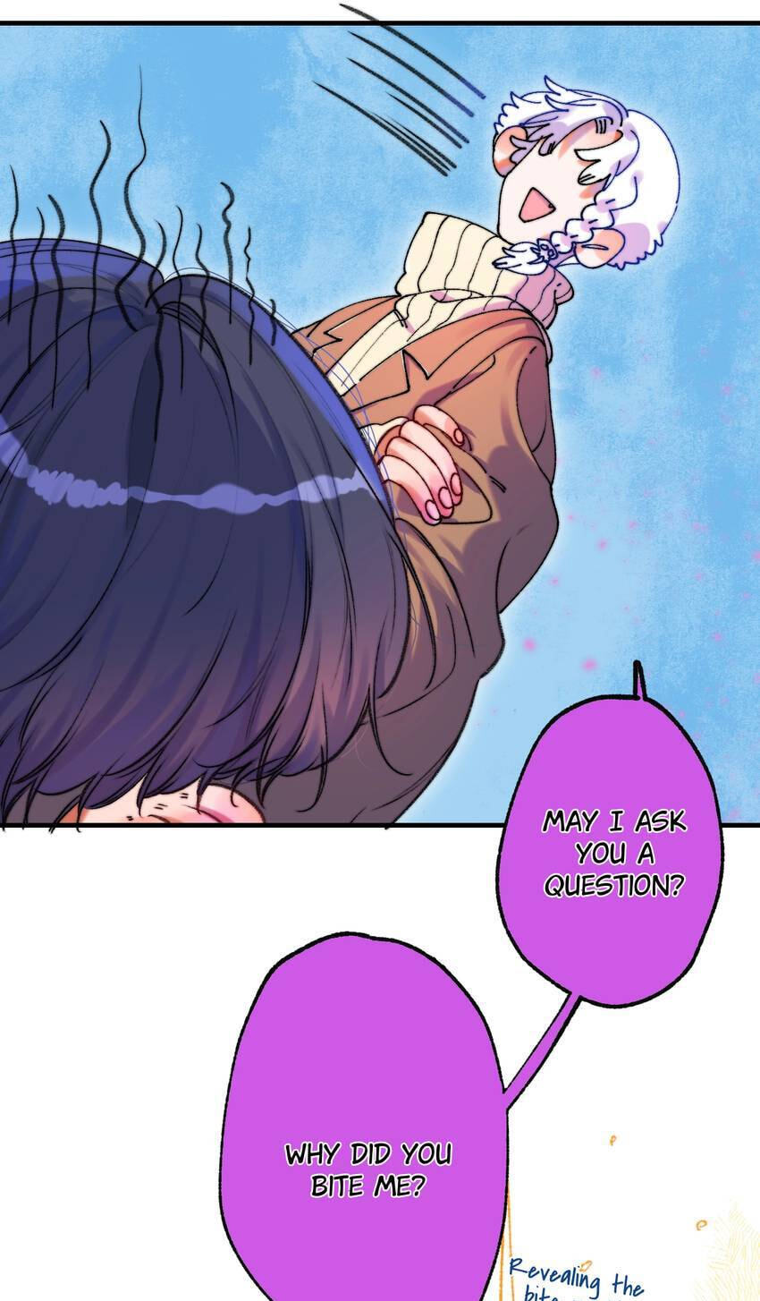 Seven Days After Death Chapter 39 page 20 - 